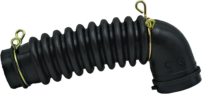 AEM75152901 Washer Drain Hose Assembly For LG, Kenmore Front Loading Washers Machines, Replaces WT7800CV, WT7800CW, WT7900HBA, WT7880HWA, WT7405CW