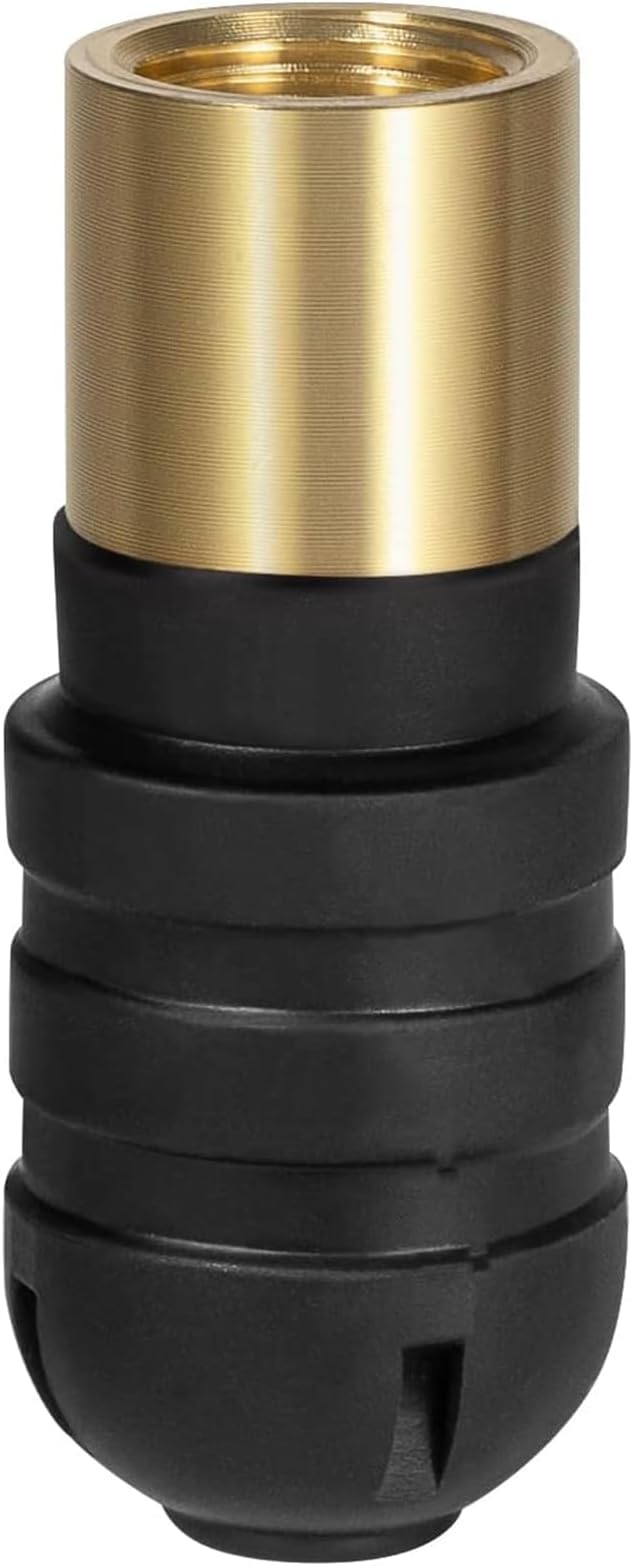 RK-Y34 Repair Kit Y34 Iowa Brass Hydrant Repair Kit for Y34LL-8, Y34-1, Y34-3, Y34-6-HN, for Woodford Model Iowa Y34 Yard Hydrant
