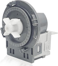 2718A Dishwasher Drain Pump for Frigidaire 5304519271 Compatible with Frigidaire Kenmore Electrolux Ikea Dishwasher Machine Replace 4920459 AP6834625 PS12705674 EAP12705674 120V 60Hz 0.7A