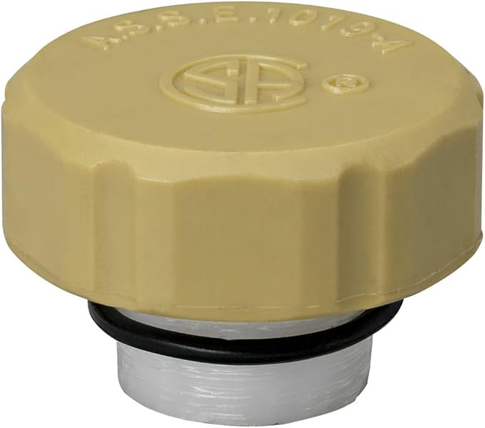 Homewerks VACVBKX1B Vacuum Breaker Replacement Kit for Traditional Anti-Siphon Frost-Free Sillcock Valves