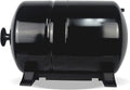 5 Gallon RO Accumulator Storage Tank with Wall Mount Bracket 1/2" Female NPT