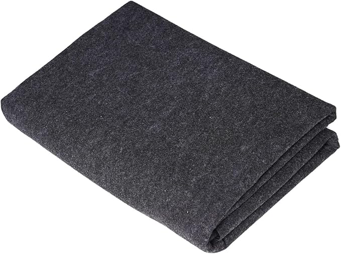 8.9’x 22' Garage Floor Mat & Oil Spill Mat, Heavy Duty Under Car Mat for Garage & Driveway, Protects Against Oil, Chemicals & Stains with TPE Anti-Leak Backing, Reusable & Washable