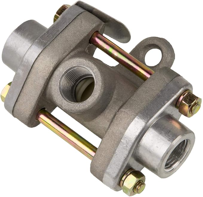 World American WA280479 Double Check Valve
