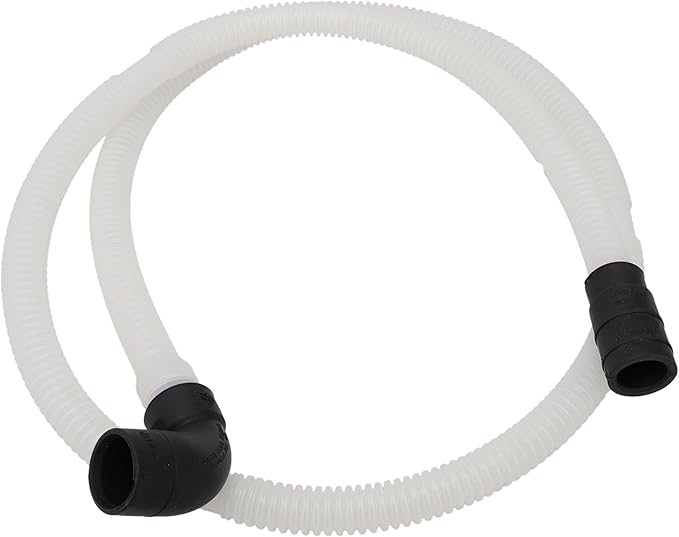Supplying Demand W10545278 W10193583 Dishwasher Drain Hose Replacement