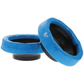 PartyKindom 2pcs Toilet Wax Ring Replacement Seal Gasket for Toilet Flange Rubber Clay Part for Home and Office Plumbing Repair