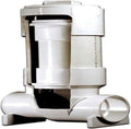 RectorSeal Clean Check 97026 Extendable Backwater Valve, Installs Descretely, Plumbing, 6"