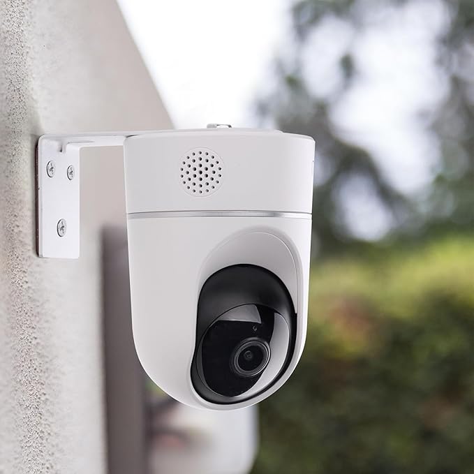 Adhesive Camera Wall Mount for eufy Security Indoor Cam E220 and eufy Security Solo IndoorCam P24