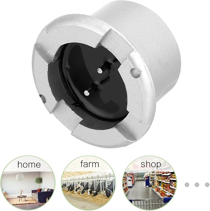 Water Leak Detectors, Water Sensor Alarm Leak Detector Isolated Wired Water Leak Flood Alarm Sensor Detector 12v