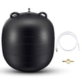 Inflatable Pipe Plug Sewer Test Plug Rubber Plumbing Test Balloon for Sewage Pipeline Inspection(20 Inch,with 39.37 Extension Hose)