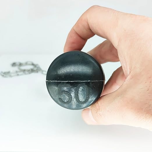 Sewer Test Plug,Inflatable Pipe Plug Balloon Plug,Plumbing Balloon Plug,Inflatable Pipe Plug,Test Plug Plumbing. (2 inches)