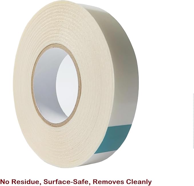 Insulating Film Window Kit to Keep Cold Out Window Shrink Film Insulator Kit (10 Windows)