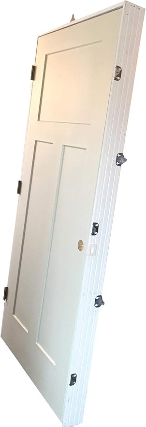 Strongest Door Install Kit - EZ-Hang Bulk | Installs 11 Doors