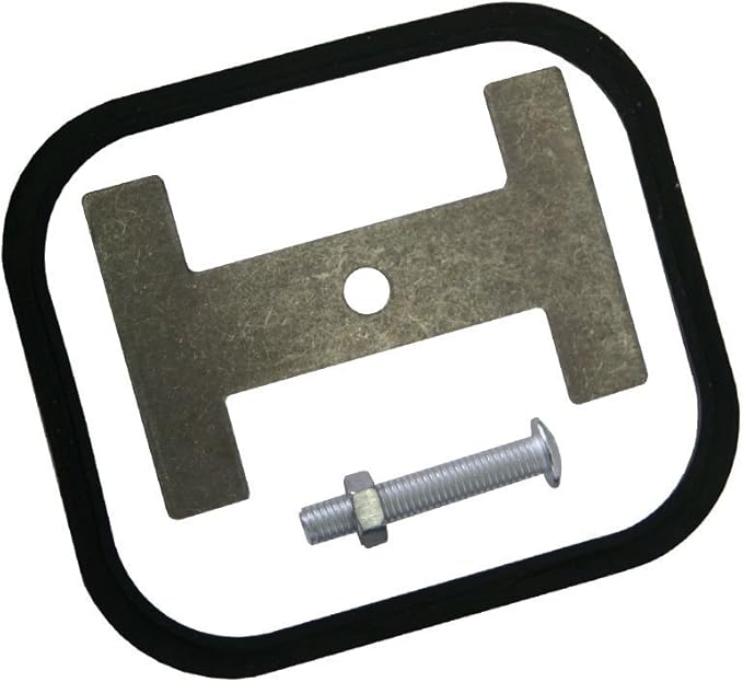 UPC Certified Salon Shampoo Bowl Salon Sink Faucet, Sprayer & Vacuum Breaker OMWAH SU-94 (1)
