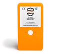 Floor Sentry by Wagner Meters - Smart Embedded Wood Floor Sensor – Moisture and Temperature Monitoring for Long-Term Floor Health
