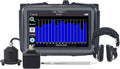 TYM-3A Water Leak Detector, Al-Assisted Under Slab Water Leak Detector, Multiple Sensor Options Water Leak Finder Underground