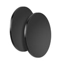 1/4 Round Steel Plate Base 6 inch Diameter 2 Pack, A36 Steel Plates Sheet Hot Rolled Weldable Circle