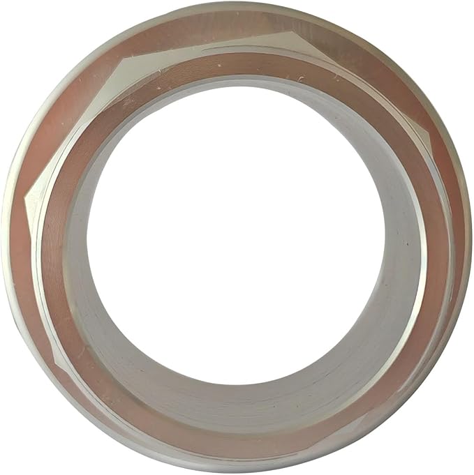 110909-1 Electric Fuel Pump Bung Adapter Replacement for 2" NPT Tank Bung Adapter Kit