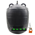 Inflatable Pipe Plug,Test Plug Plumbing,Sewer Test Plug,Inflatable Pipe Plug Balloon Plug,Pipe Test Plug,Plumbing Balloon Plug (8 inch)