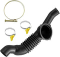 4738ER1002A For LG/Kenmore Washer Tub-to Front Load Washer Washing Machine Tub Drain Hose Bellows,Replaces4738ER1002, AP4436407, 1266823, AH3523345, EA3523345, PS3523345 ﻿