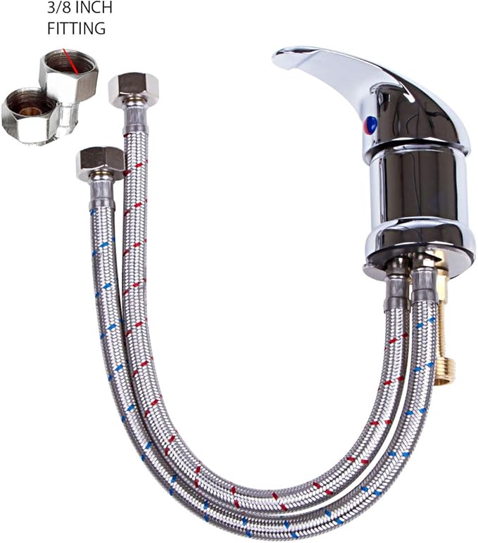 Shampoo Bowl Faucet Vacuum Breaker Parts Kit USA Certified