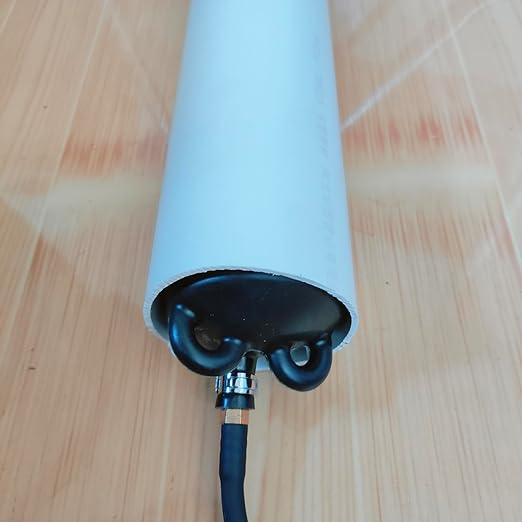 Test Plug Plumbing,Sewer Test Plug,Inflatable Pipe Plug Balloon Plug,Pipe Test Plug,Plumbing Balloon Plug,with an Extended air Pipe. (4 inch)