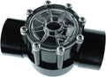 Upgrade 263042 Check Valve CPVC for Pool Pumps, 2 Port Straight