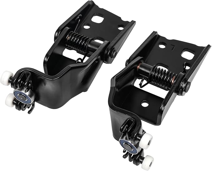 Sliding Door Roller Left Right Compatible with 2005-2010 Honda Odyssey EX EX-L Touring, Power Slide Door Roller, Replaces # Left 72561-SHJ-A21, 924-128, Right 72521-SHJ-A21, 924-129