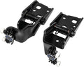 Sliding Door Roller Left Right Compatible with 2005-2010 Honda Odyssey EX EX-L Touring, Power Slide Door Roller, Replaces # Left 72561-SHJ-A21, 924-128, Right 72521-SHJ-A21, 924-129