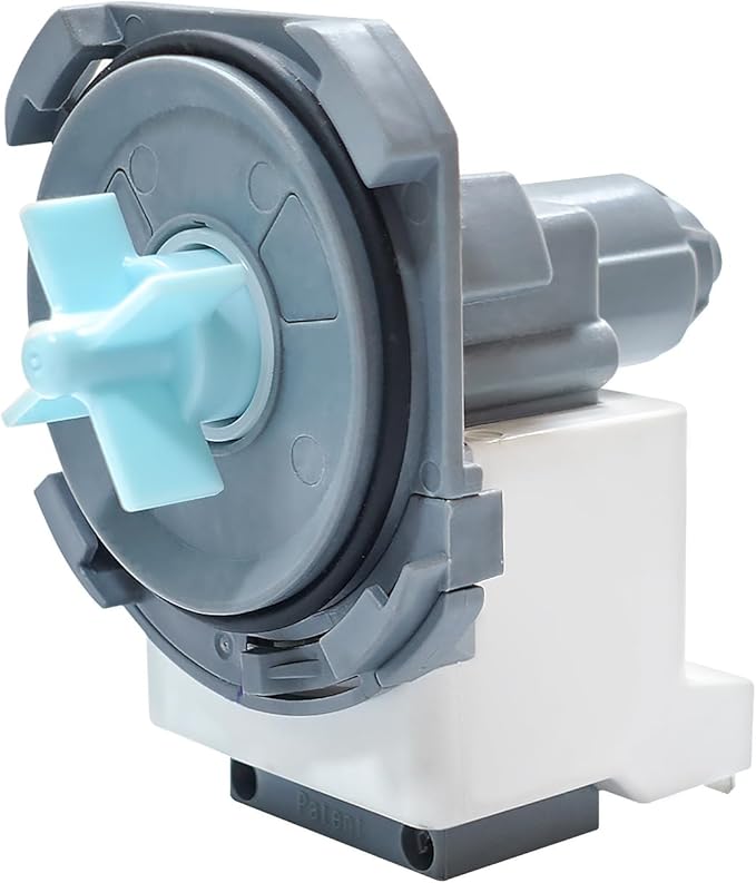 【2025】DD81-02635A B20-3A01 Dishwasher Drain Pump Assembly D.I.Accessa Original Equipment Manufacturer(OEM) Part Fit For DW80N3030us DW80R2031 DW80CG4021SRAA DW80CG4051SRAA DW80M2020US/AA Series