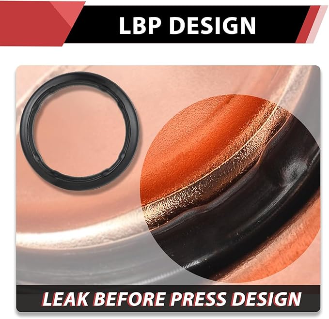 (Pack of 10) EFIELD 3/4" x 3/4" x 1/2" Copper Press Fit Tee For Copper Tube Connection, LBP Design, Heavy Copper Structure,(PRESS018)