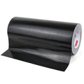 Wide Duct Tape 12 Inch, Industrial Grade 30Yards (90 ft) Wide Tape Duct, 9 Mil Heavy-Duty, Waterproof, Strong, Flexible, No Residue, for Crafts & Home Improvement (Black, 12'' x 90ft)