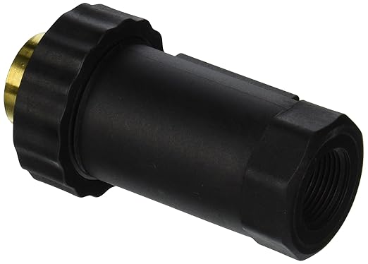 Zurn 34UFX34F-705 Lead-Free Union FNPT Dual Check Valve
