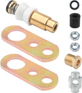 Hydrant Repair Kit for Merrill Pkaf Any Flow Hydrant, Hydrants Rebuild Kit Head Assembly Series Water Hydrant Faucet Repair Kit