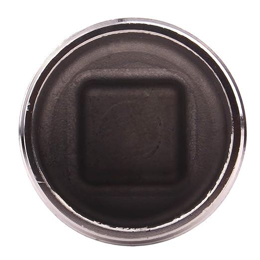 Stainless Steel 304 Cast Pipe Fitting, Square Head Cored Plug, Class 150, 1 1/2 Inch NPT Male