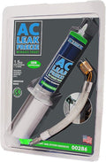 RectorSeal AC Leak Freeze Magic Frost with 1/4" Adapter 45322 Leak Sealant, Non- Polymer Formula & Safe for Refrigeration Systems, Easy Application, HVAC, 0.5 oz.