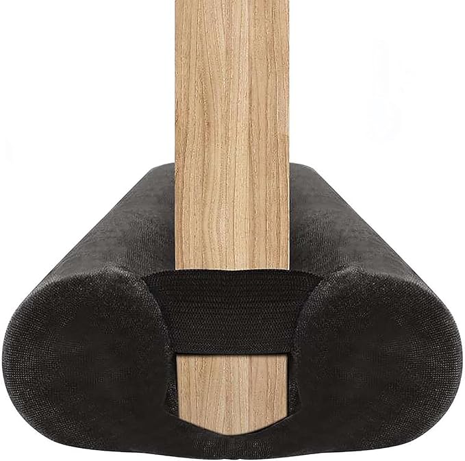 Door Draft Stopper for Doors No Adhesive Draught Excluder Under Door Wind Blocker for Bottom of Door,Reduce Noise Draught Excluder Sweep Sound Proof