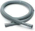 AEM74333101 Dishwasher Drain Hose AEM74333104 Compatible with LG Kenmore Dishwashers, Drain Hose Assembly Replaces AP7034217 PS16621806 LDF5545ST LDF5545WW LDP6797BD LDP6797ST LDPS6844AS