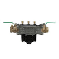 Zurn Wilkins 112-375XL 1-1/2" 375XL Reduced Pressure Principle Backflow Preventer