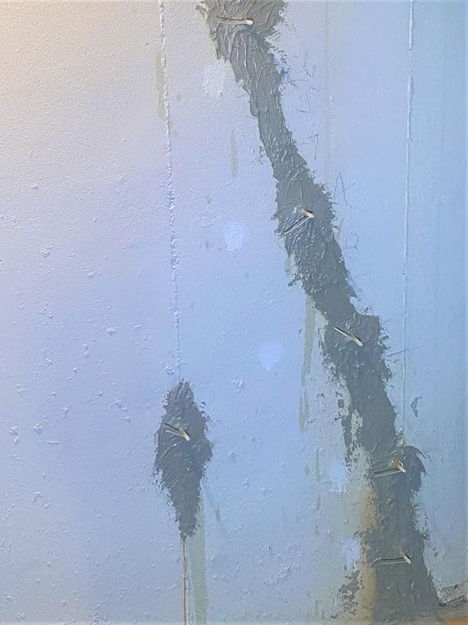 Polygem LCR Epoxy Concrete Crack Repair Kit - Stops Leaks - High-Performance Structural Bonding - Professional Grade - Reliable & Effective - DIY Friendly - Versatile - Wood, Fiberglass, Metal & More