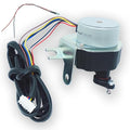 Stepper Motor Assembly Compatible with GENERACB Guardian GTH990 992 999 HSB Generator Replace OE 0G6453 0G6454