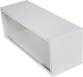 Perfect Aire 1PTWS-DK PTAC Wall Sleeve with Drain Kit, 42-Inches W x 16-Inches H x 14.8-Inches L