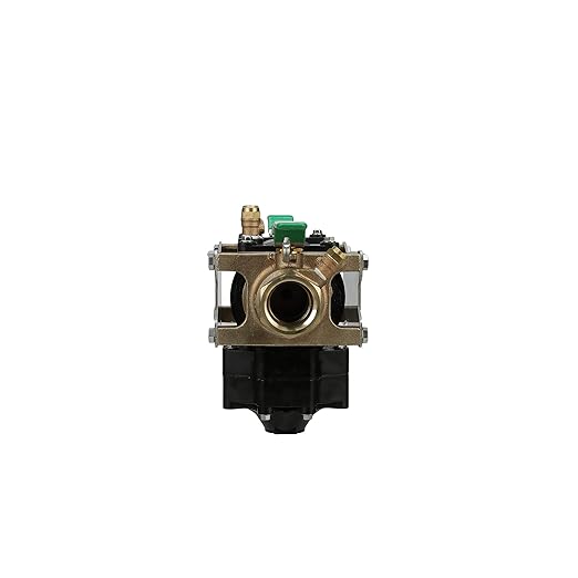 Zurn Wilkins 112-375XL 1-1/2" 375XL Reduced Pressure Principle Backflow Preventer