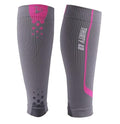 Graduated Compression Sleeves by Thirty48 Cp Series, Calf/Shin Splint Guard Sock; 1 Pair; Maximize Faster Recovery by Increasing Oxygen to Muscles; Great for Running, Cycling, Walking, Basketball, Football Soccer, Cross Fit, Travel; Money Back Guarante...
