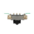Zurn Wilkins 2-375XL 2" 375XL Reduced Pressure Principle Backflow Preventer