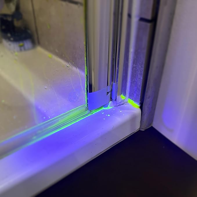 Fluorescein DOSIDIAG Intense Tracer Dye for Leak Detection: Swimming Pool, Spa, Plumbing, Roofing, Car