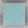 8" x 8" Inch Wall Access Panel - Waterproof Drywall Panel & Aluminum Frame Crawl Space Hatch Door - Plumbing Access Panel for Wall & Ceiling, HVAC - Drywall Access, Cover