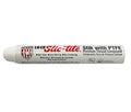 LA-CO 41600 Slic-Tite Thread Sealant Stik with PTFE, 1-1/4 oz. Stick
