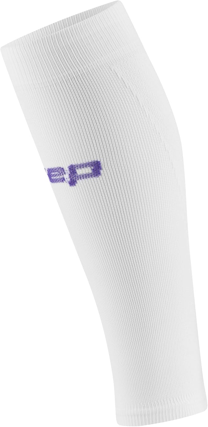 CEP Womens Core Run Ultralight 20-30 mmHg Calf Sleeves – Performance Compression Support, Quick-Dry for Running