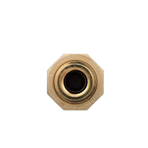Zurn Wilkins 12UFX12F-700XL 700XL Dual Check Valve with 1/2" Female Union Inlet x 1/2" Female Outlet