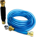Drain King 340 All In One Easy to Use Drain Unclogging Kit, 1.5 To 3 Inch